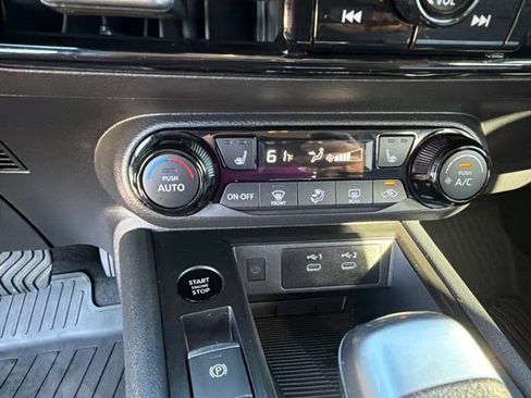 Used 2026 Nissan Kicks SV w/ Cold Weather Package AWD/4WD image 32