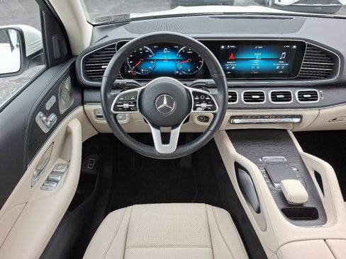 Certified 2022 Mercedes-Benz GLE 350 GLE 350 image 12
