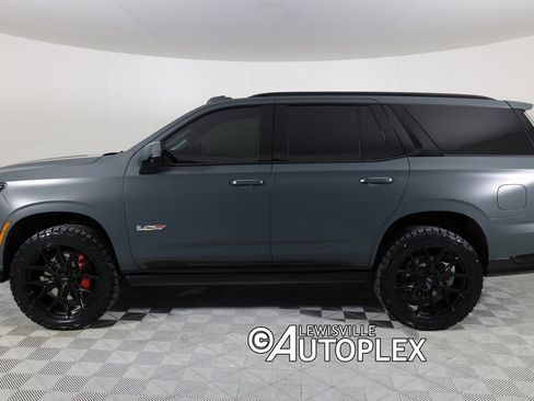 Used 2026 Cadillac Escalade V w/ LPO, Floor Liner Package image 8