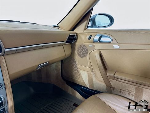 Used 2008 Porsche 911 Turbo image 17