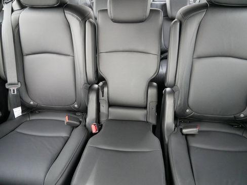New 2026 Honda Odyssey EX-L image 13