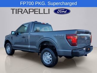 New 2026 Ford F150 XL video 2