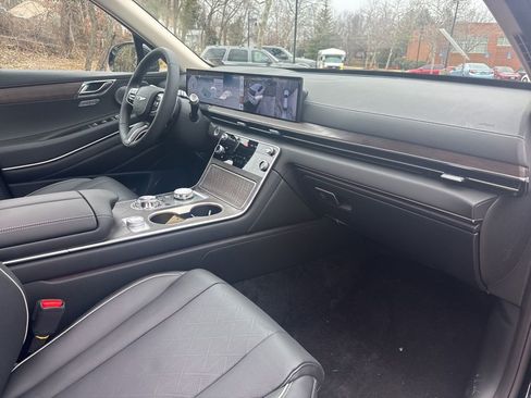 New 2026 Genesis GV80 2.5T Prestige AWD/4WD image 36