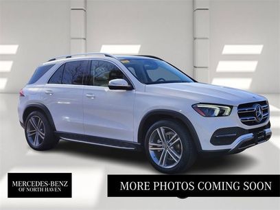 Certified 2022 Mercedes-Benz GLE 350 4MATIC