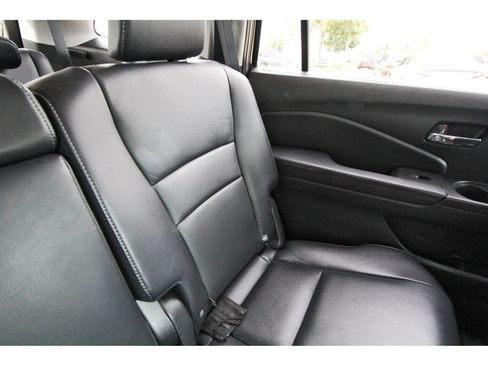 Used 2017 Honda Pilot EX-L image 12