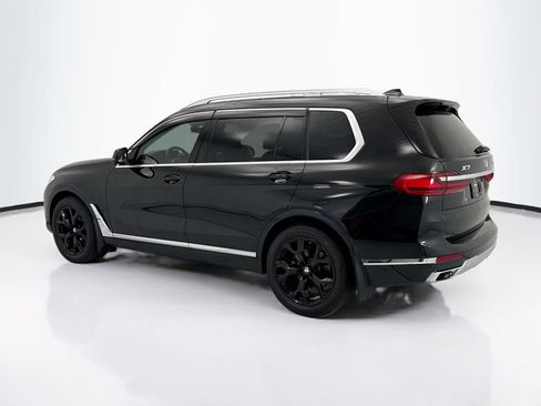 Used 2022 BMW X7 xDrive40i w/ Premium Package AWD/4WD image 7