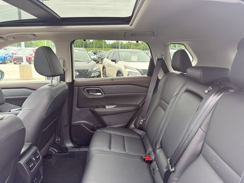 Used 2021 Nissan Rogue SV w/ Premium Package AWD/4WD image 33
