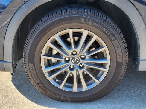 Used 2020 MAZDA CX-5 Touring image 10