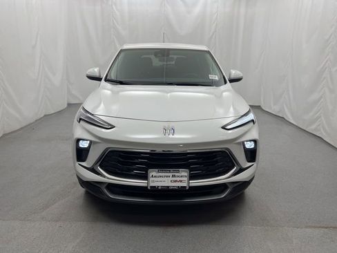 New 2026 Buick Encore GX Preferred image 4