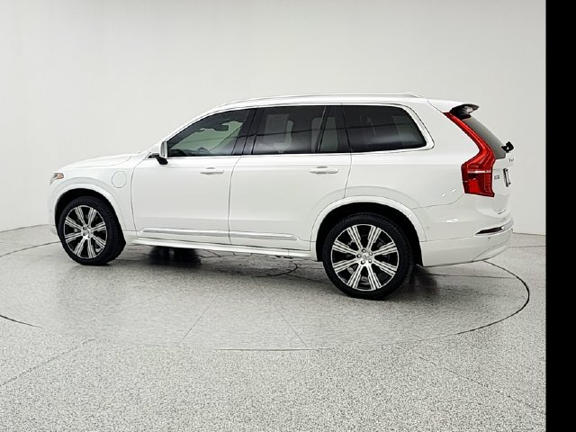 Certified 2025 Volvo XC90 T8 Ultra w/ Protection Package AWD/4WD image 7