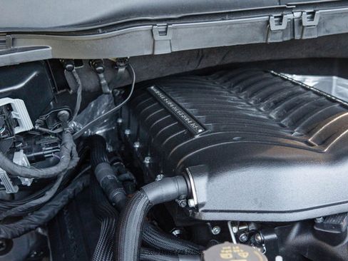 Used 2023 Ford F150 Raptor w/ Equipment Group 802A Raptor R image 27