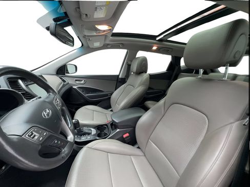 Used 2014 Hyundai Santa Fe Sport w/ Technology Package 04 FWD image 18