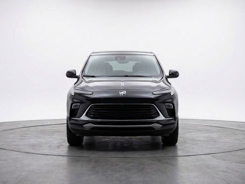 Used 2025 Buick Encore GX Preferred image 2