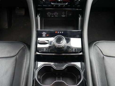 Used 2023 Jeep Grand Cherokee 4WD 4xe w/ Luxury Tech Group II image 25