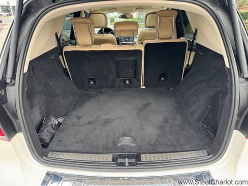 Used 2019 Mercedes-Benz GLE 400 4MATIC image 26