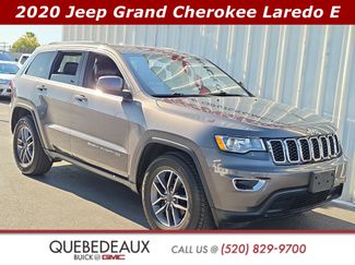 Used 2020 Jeep Grand Cherokee Laredo w/ Laredo X Package RWD video 1