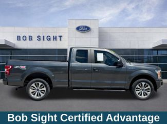 Used 2018 Ford F150 XL w/ Equipment Group 101A Mid AWD/4WD video 4