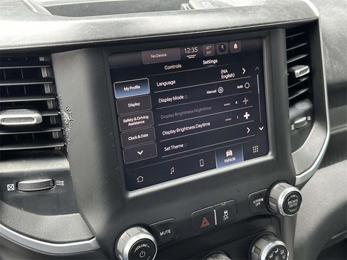 Used 2022 RAM 2500 Big Horn image 30