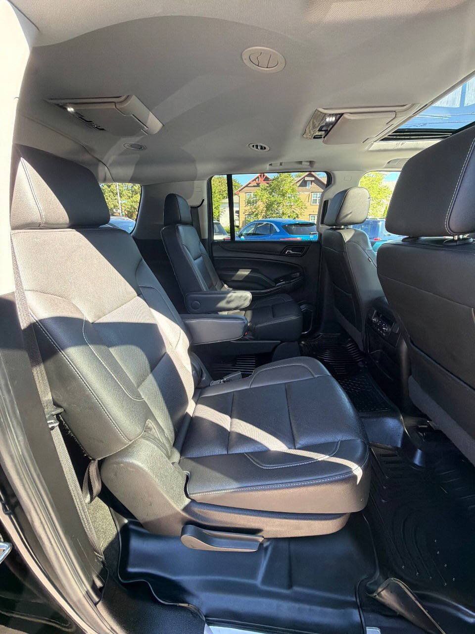 Used 2018 GMC Yukon XL SLT AWD/4WD image 39