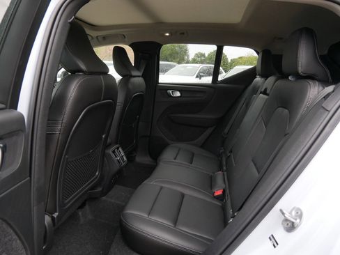 New 2026 Volvo XC40 B5 Plus w/ Protection Package Premier image 6