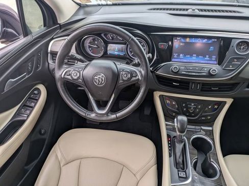 Used 2020 Buick Envision Essence image 18