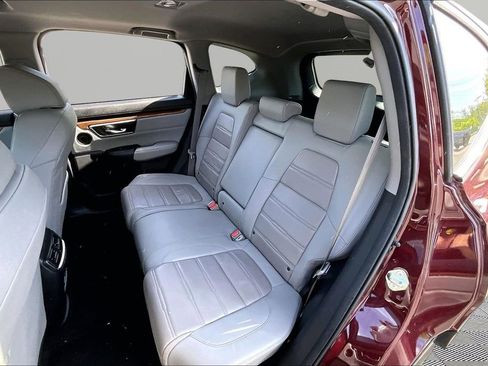 Used 2018 Honda CR-V Touring image 16
