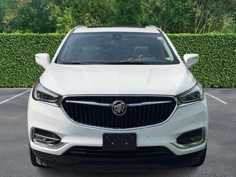 Used 2019 Buick Enclave Premium w/ Trailering Package, 5000 lbs. AWD/4WD image 9