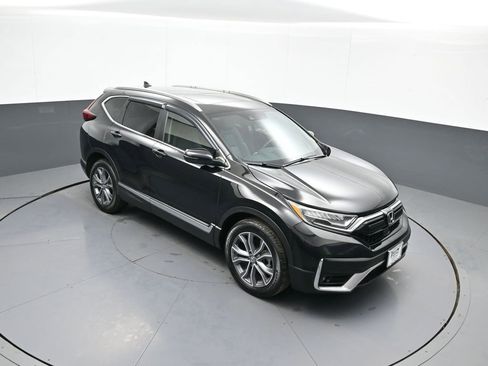 Used 2020 Honda CR-V Touring image 37