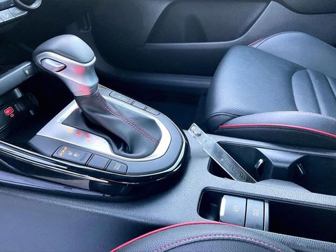 Used 2024 Kia Forte GT w/ GT2 Package image 20