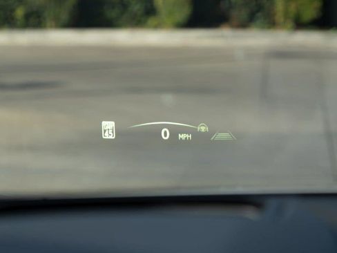 New 2026 Lexus NX 350h F Sport image 20