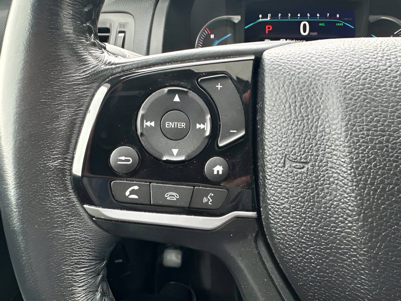 Used 2021 Honda Pilot Special Edition image 18