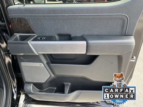 Used 2022 Ford F150 Lariat image 19