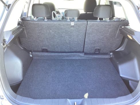 Used 2025 Mitsubishi Outlander Sport ES image 14