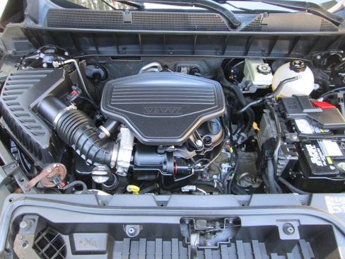 Used 2017 GMC Acadia Denali w/ Technology Package FWD image 71