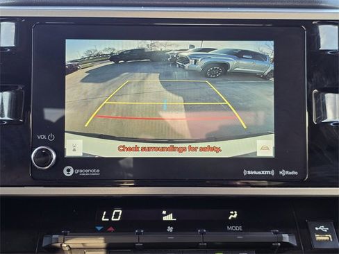 Used 2022 Toyota Tundra SR5 w/ SR5 Convenience Package image 14