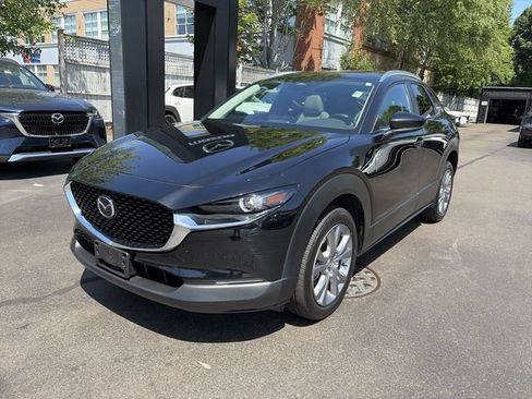 Certified 2024 MAZDA CX-30 AWD 2.5 S w/ Preferred Package image 1