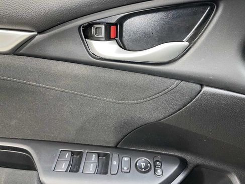 Used 2019 Honda Civic EX image 23