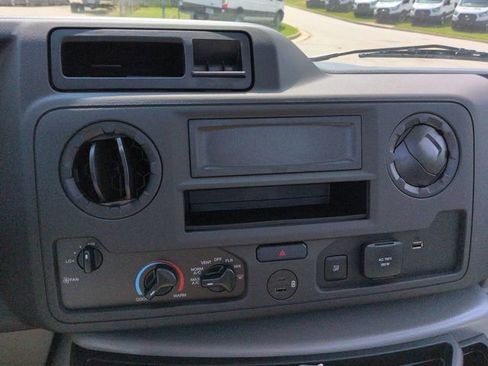 New 2026 Ford E-450 and Econoline 450 Super Duty w/ Ambulance Prep Package image 17