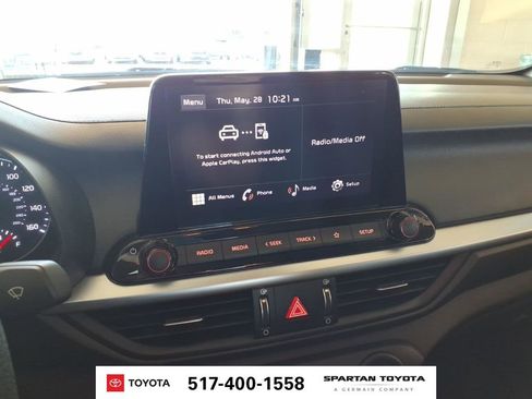 Used 2024 Kia Forte LXS FWD image 20
