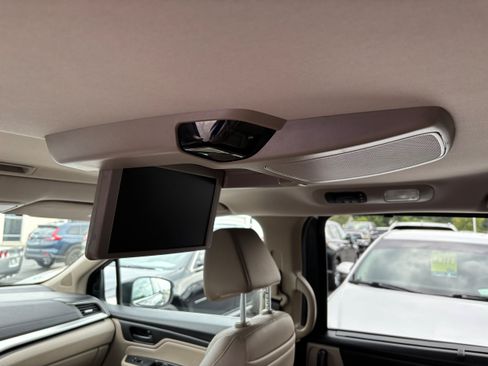 Used 2020 Honda Odyssey EX-L image 15