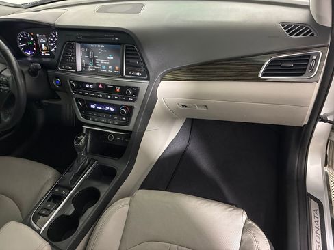 Used 2016 Hyundai Sonata Limited w/ Option Group 05 FWD image 32
