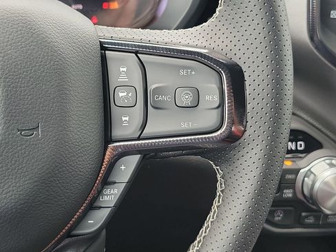 New 2026 RAM 1500 Rebel w/ Advanced Safety Group II AWD/4WD image 35