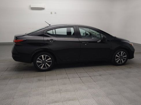 Used 2024 Nissan Versa S w/ S Plus Package FWD image 10