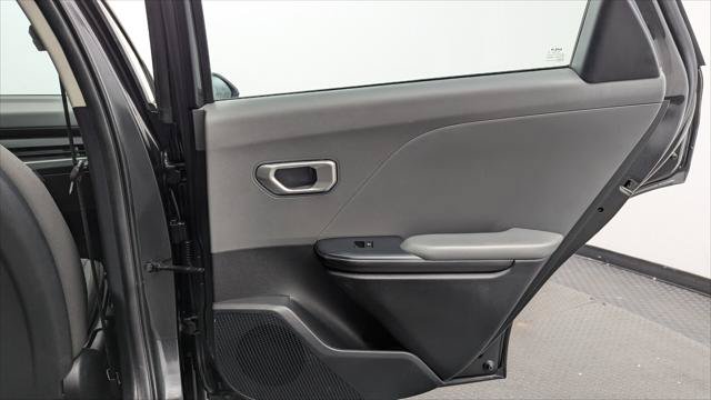 Used 2026 Kia K4 FWD image 21