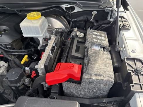 Used 2020 RAM 1500 Limited image 41