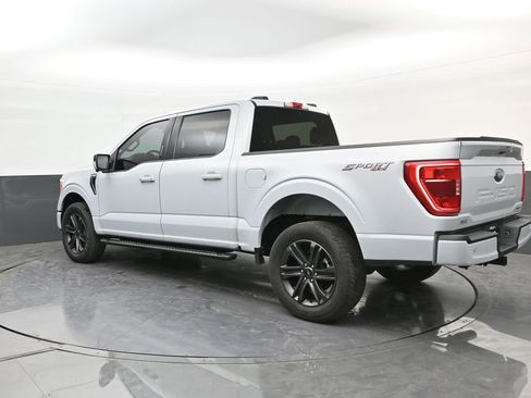 Used 2022 Ford F150 XLT w/ Equipment Group 302A High AWD/4WD image 5