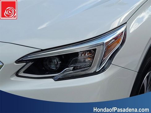 Used 2022 Subaru Outback Limited image 31