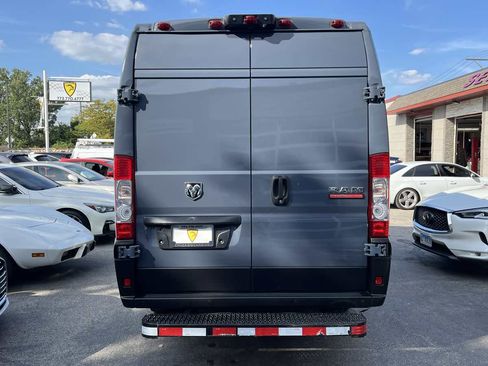Used 2019 RAM ProMaster 3500 FWD image 6