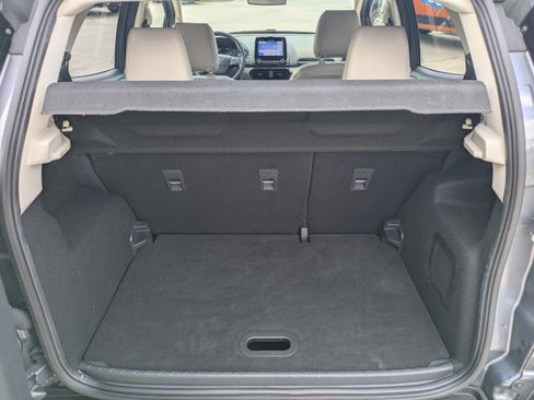 Used 2019 Ford EcoSport Titanium FWD image 11