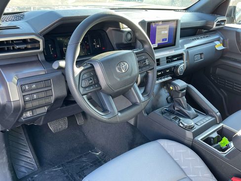 New 2026 Toyota Tacoma SR5 image 7